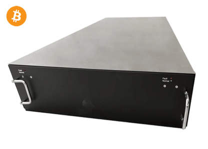 Antminer S23 Hydro 3U 1160Th Bitcoin BTC Miner