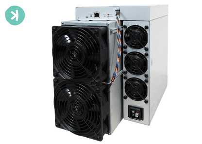 Antminer KS7 36Th 40Th 45Th Kaspa KAS Miner