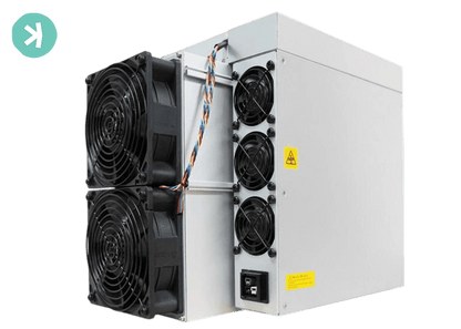 Antminer KS7 36Th 40Th 45Th Kaspa KAS Miner
