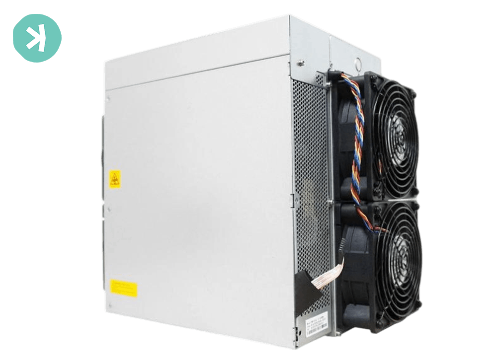 Antminer KS7 36Th 40Th 45Th Kaspa KAS Miner