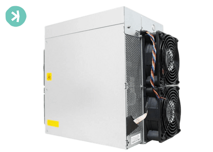 Antminer KS7 36Th 40Th 45Th Kaspa KAS Miner