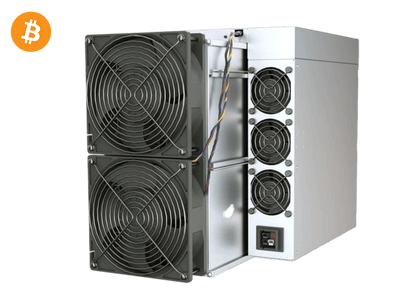 Antminer S21 Pro 220Th 234Th 245Th Bitcoin BTC Miner