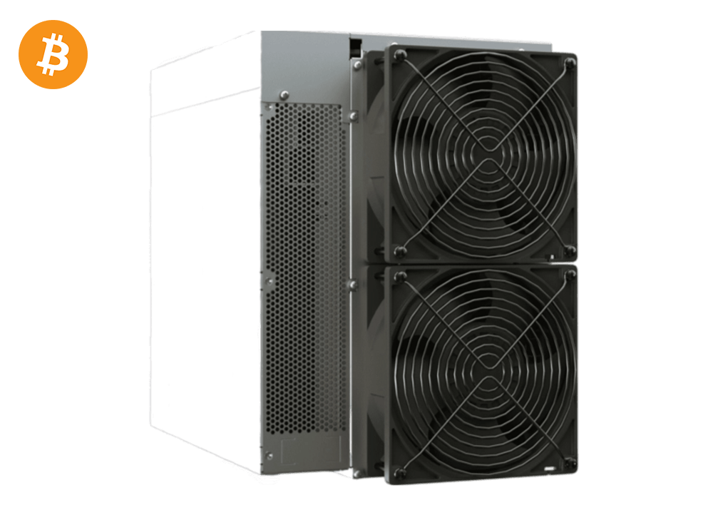 Antminer S21 Pro 220Th 234Th 245Th Bitcoin BTC Miner