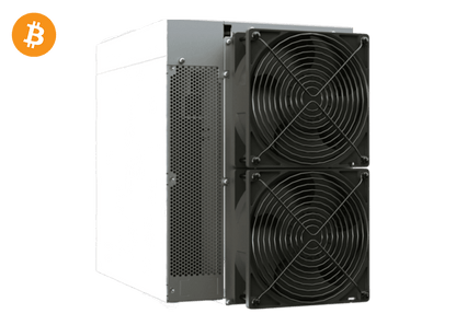 Antminer S21 Pro 220Th 234Th 245Th Bitcoin BTC Miner