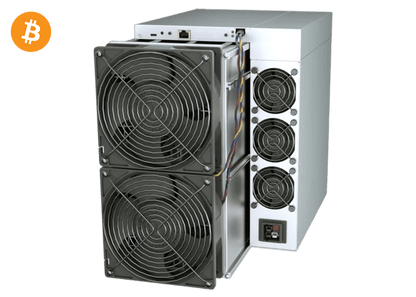 Antminer S21 Pro 220Th 234Th 245Th Bitcoin BTC Miner
