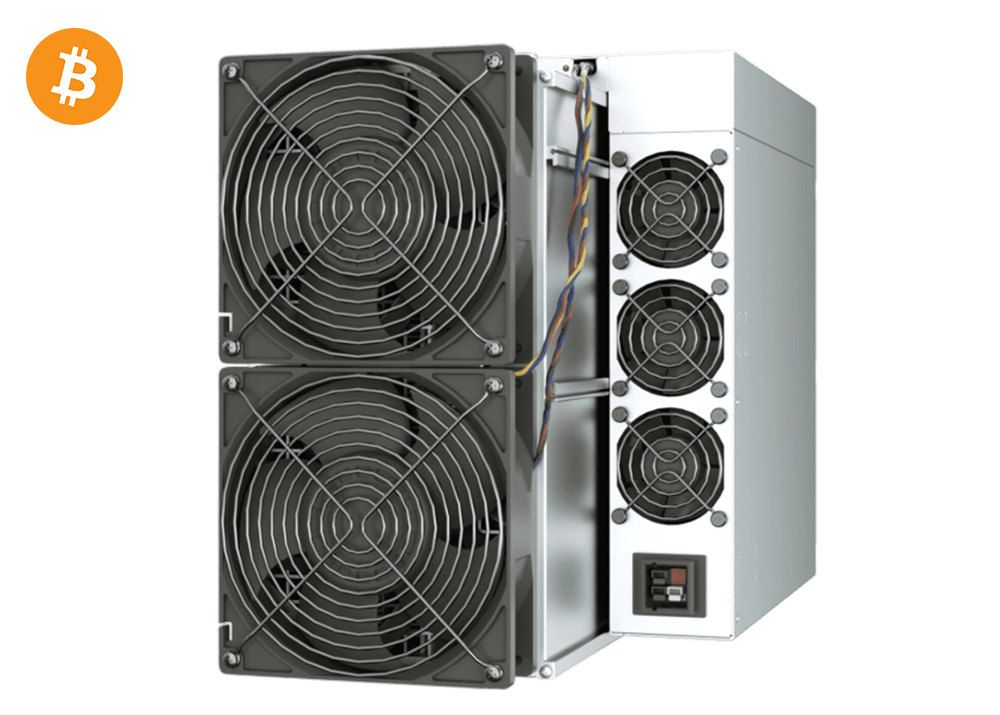 Bitcoin Mining in 2025: Why Only the Most Efficient Machines Survive ...