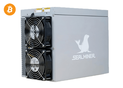 Bitdeer Sealminer A2 Pro BTC Bitcoin Miner