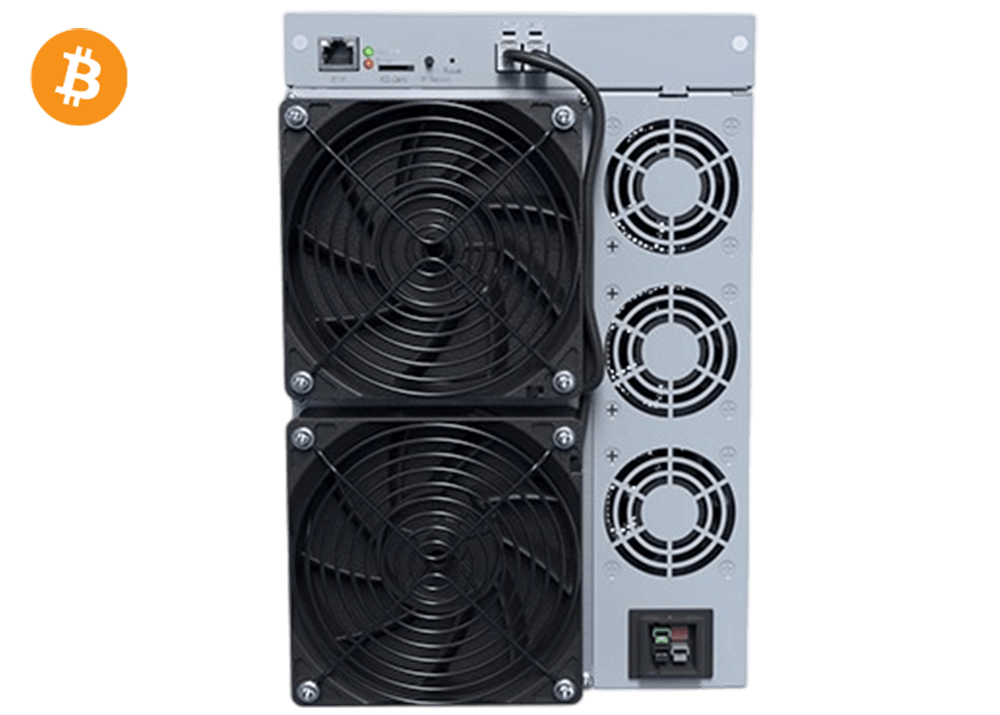 Bitdeer Sealminer A2 Pro BTC Bitcoin Miner
