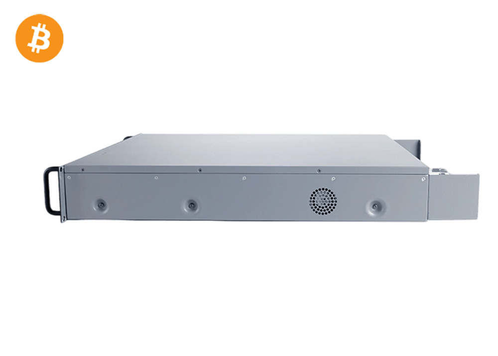 Bitdeer Sealminer A3 Hyd BTC Bitcoin Miner