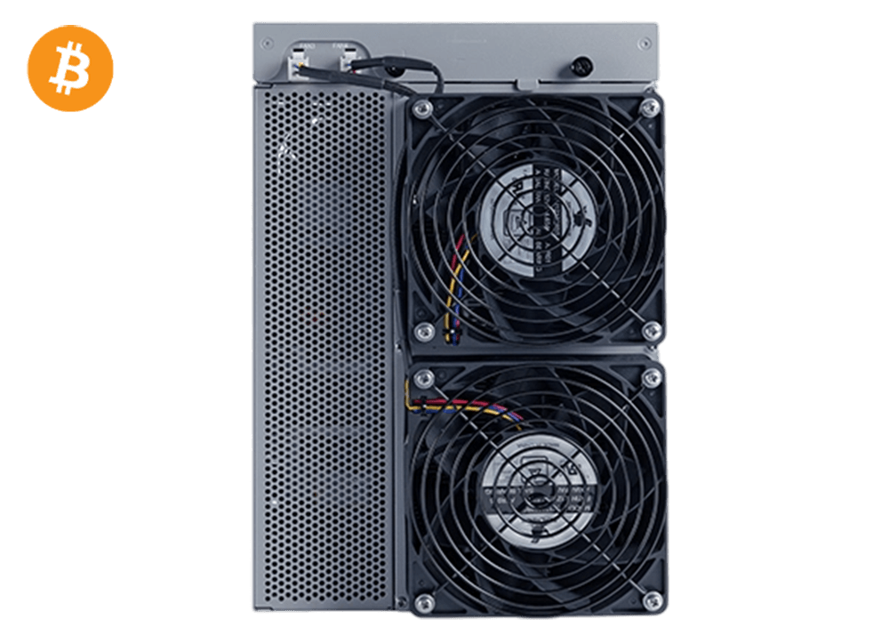 Bitdeer Sealminer A3 Pro BTC Bitcoin Miner