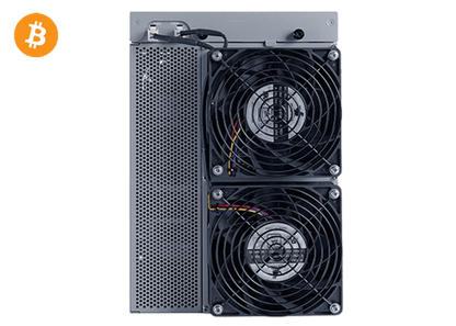 Bitdeer Sealminer A3 Pro BTC Bitcoin Miner