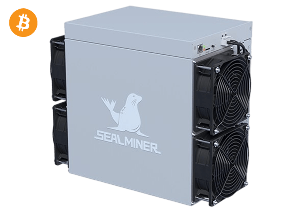 Bitdeer Sealminer A2 224Th 226Th 228Th 230Th 232Th 234Th Bitcoin BTC Bitcoin Cash BCH Miner Delivery | Hosting Free Shipping