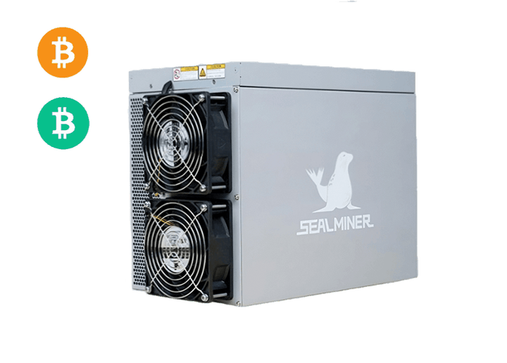 Latest Crypto Mining Hardware and ASIC Miner - NHASH