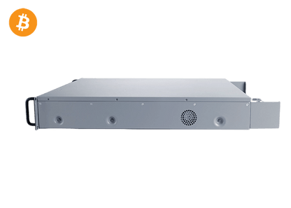 Bitdeer Sealminer A3 Pro Hyd BTC Bitcoin Miner