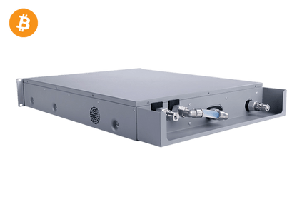Bitdeer Sealminer A3 Pro Hyd BTC Bitcoin Miner