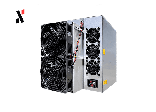 Bitmain Antminer AL1 15.6Th 3510W | AL1 Pro 16.6Th 3730W Alephium ALPH Miner Delivery | Hosting Free Shipping - NHASH