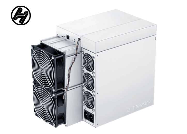 Bitmain Antminer HS3 9Th 2079W HNS Miner