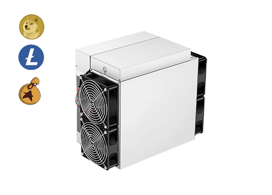 Bitmain-Antminer-L7-LTC-Litecoin-DOGE-Dogecoin-Bellscoin-Miner