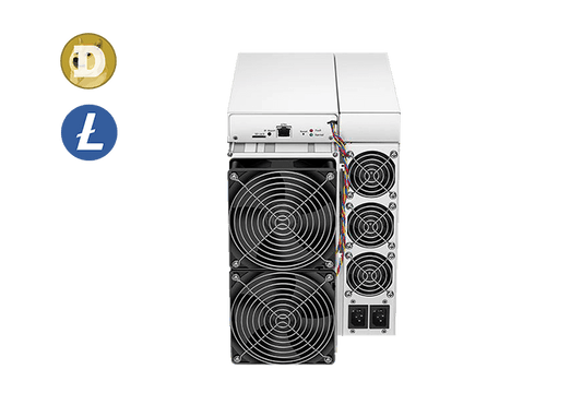 Bitmain Antminer L7 LTC Litecoin DOGE Dogecoin