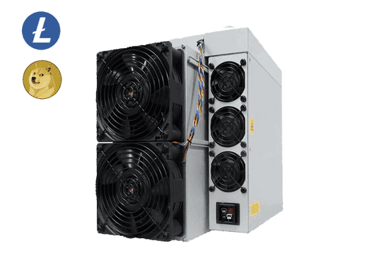 Bitmain-Antminer-L9-LTC-Litecoin-DOGE-Dogecoin-Miner