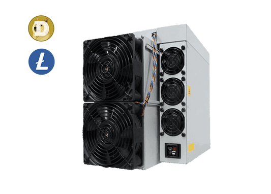 Bitmain Antminer L9 Litecoin LTC Dogecoin DOGE Miner