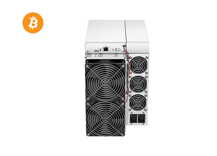 Bitmain Antminer S19 Bitcoin BTC Bitcoin Cash BCH Miner Free Shipping