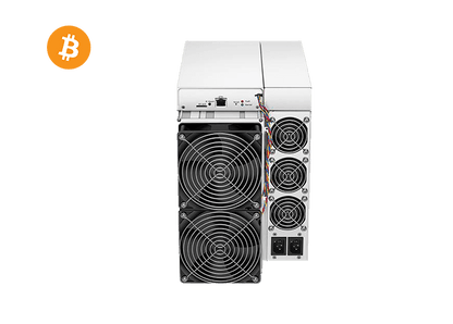 Bitmain Antminer S19 Bitcoin BTC Bitcoin Cash BCH Miner Free Shipping