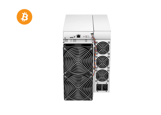 Bitmain Antminer S19k Pro Bitcoin BTC Miner