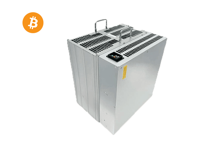 Bitmain Antminer S21 Imm. 215Th 3440W Bitcoin BTC Bitcoin Cash BCH Miner Free Shipping