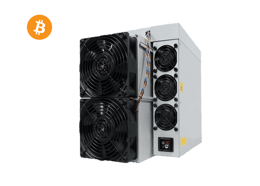 Bitmain Antminer S21+ 216Th 3564W BTC BCH Miner Delivery | Hosting Free Shipping