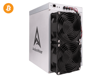 Canaan Avalon A15 Bitcoin BTC Miner