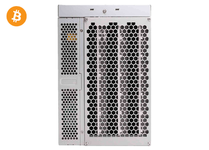 Canaan Avalon A15 Bitcoin BTC Miner