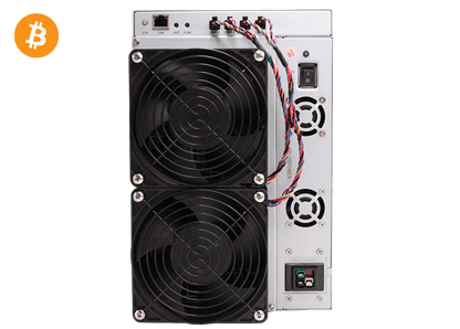 Canaan Avalon A15 Bitcoin BTC Miner