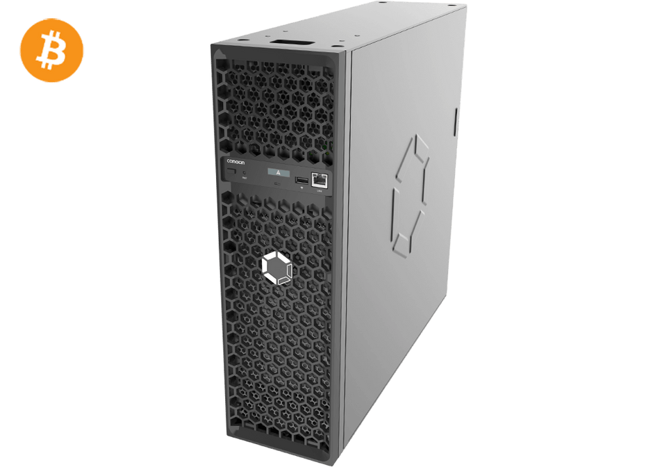 Best Bitcoin Mining Hardware BTC Miner For Sale - NHASH