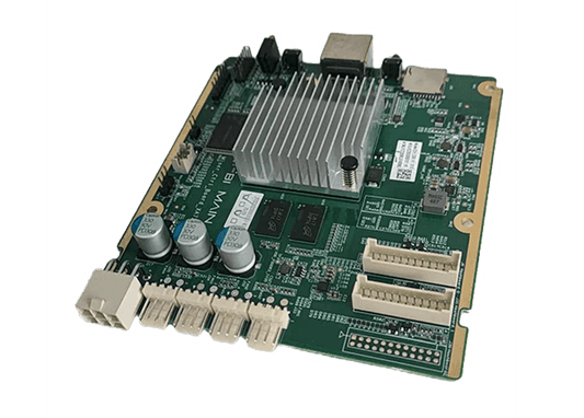 Control Board for Bitmain Antminer E9 Pro - NHASH