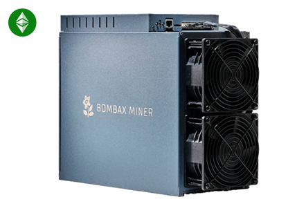 BOMBAX EZ100 Pro 15500Mh 3100W Ethereum Classic ETC Miner Free Shipping