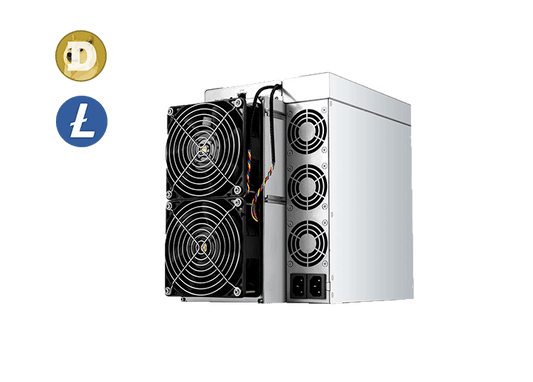 ElphaPex DG1 Plus 14.4Gh 3950W Litecoin LTC Dogecoin DOGE Miner Hosting  | Delivery Free Shipping