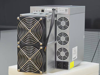 ElphaPex DG1 14Gh Litecoin LTC Dogecoin DOGE Miner