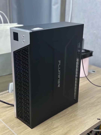 Fluminer L1 Pro 6Gh 1400W Litecoin LTC Dogecoin DOGE Miner Free Shipping