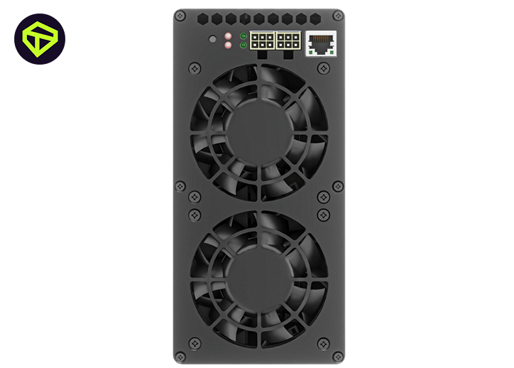 Goldshell XT Box 580Gh 480W Tari XTM Miner