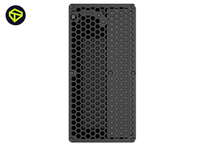 Goldshell XT Box 580Gh 480W Tari XTM Miner