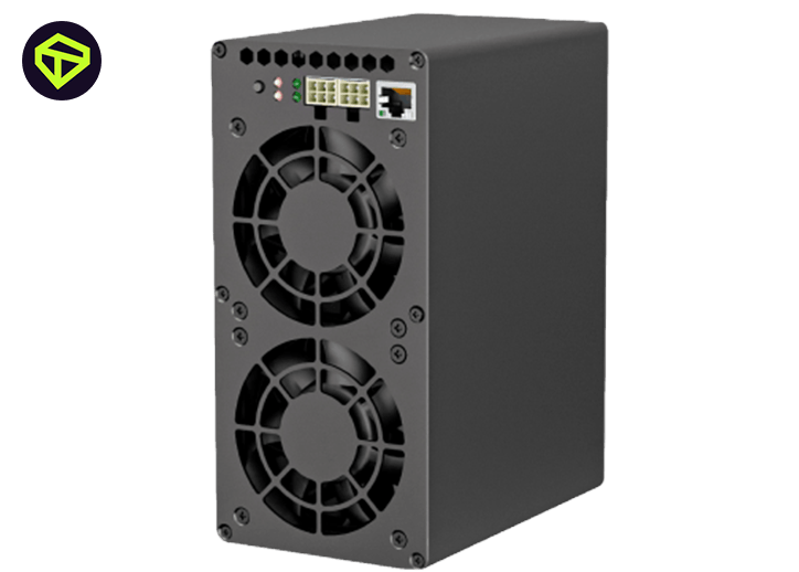 Goldshell XT Box 580Gh 480W Tari XTM Miner