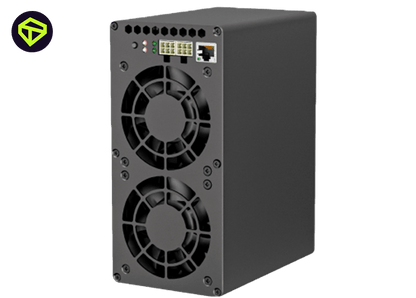 Goldshell XT Box 580Gh 480W Tari XTM Miner