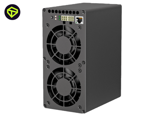 Goldshell XT Box 580Gh 480W Tari XTM Miner