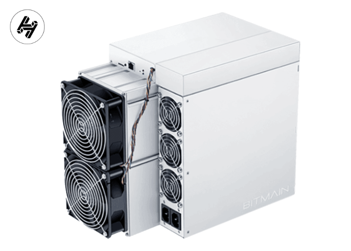 Bitmain Antminer HS3 HNS Miner Free Shipping