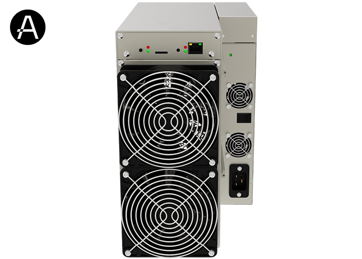 ICERIVER AE2 720Mh 1300W Aleo ALEO Miner