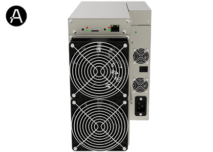 ICERIVER AE2 720Mh 1300W Aleo ALEO Miner