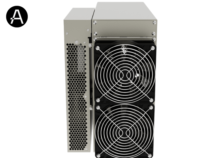 ICERIVER AE2 720Mh 1300W Aleo ALEO Miner