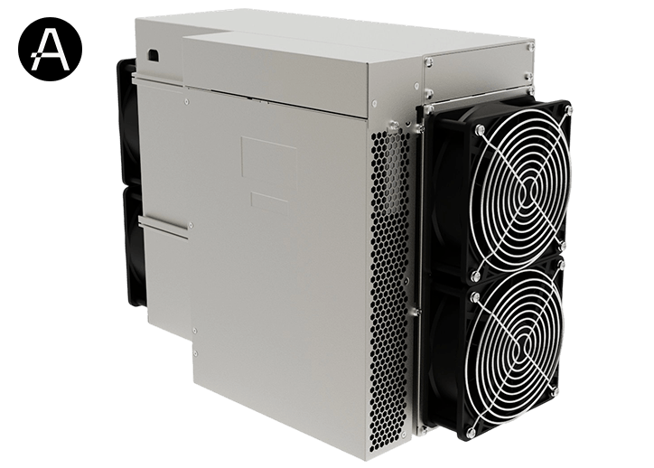 ICERIVER AE2 720Mh 1300W Aleo ALEO Miner