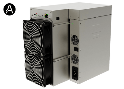 ICERIVER AE2 720Mh 1300W Aleo ALEO Miner